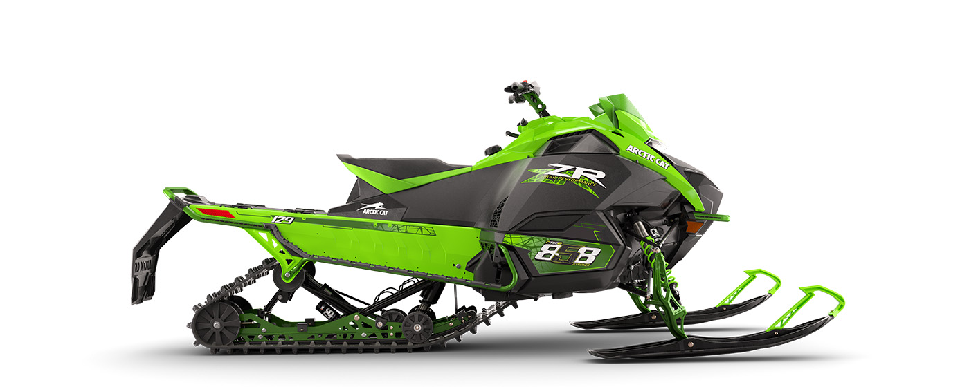 ZR | Arctic Cat ZR | Arctic Cat